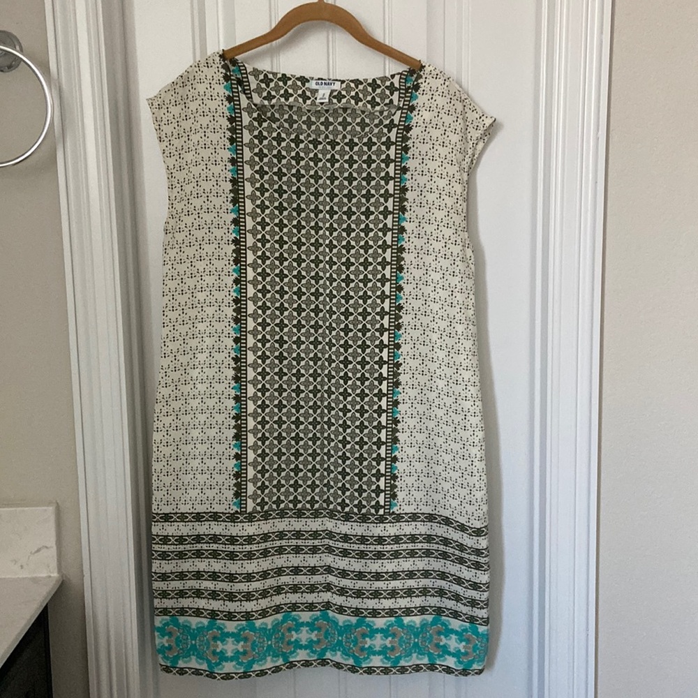 Old Navy Size Medium Dress